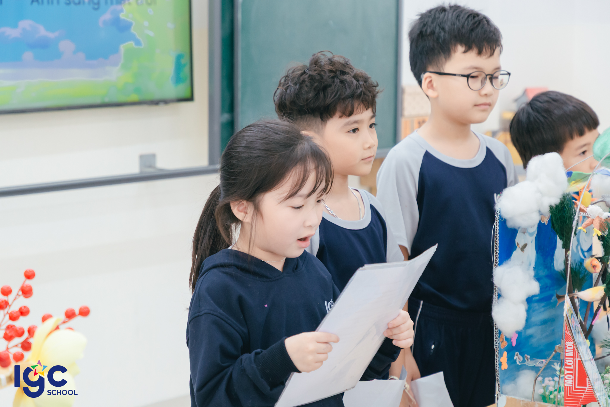 Công viên hoang dã 1